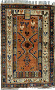 Turkish Rug