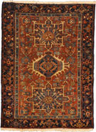 Gharajeh Persian Rug