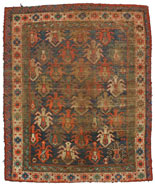 Persian Rug