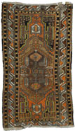 Kazak Russian Rug