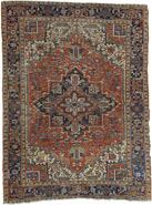 Persian Rug