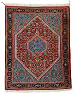 Bijar Persian Rug