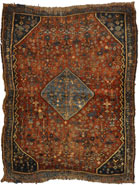 Persian Rug