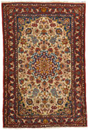 Isfahan Persian Rug