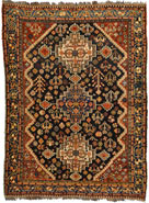 Shiraz Persian Rug