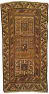 Russian Rug