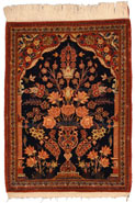 Kashan Persian Rug