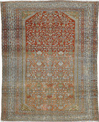 Persian Rug