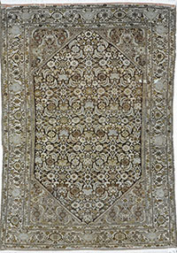 Malayer Persian Rug