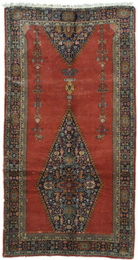 Turkish Rug