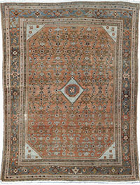 Persian Rug