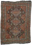 Persian Rug