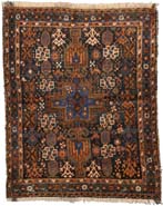 Persian Rug