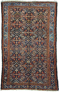 Persian Rug