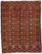 Tekke Turkoman Rug