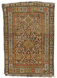 Persian Rug