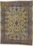 Persian Rug