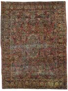 Persian Rug