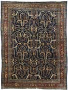 Persian Rug