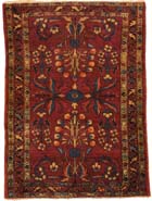 Persian Rug