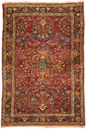 Persian Rug