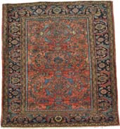 Persian Rug