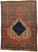 Antique Persian Senneh