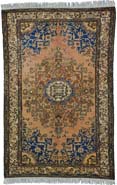 Tafresh Persian Rug