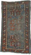 Kazak Russian Rug