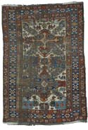 Kazak Russian Rug