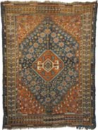 Persian Rug