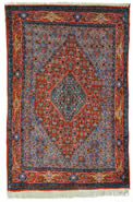 Bijar Persian Rug