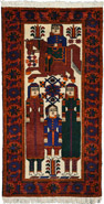 Persian Rug