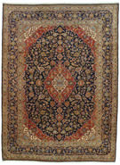 Kashan Persian Rug