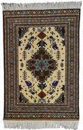 Turkoman Persian Rug