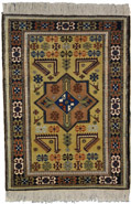 Persian Rug