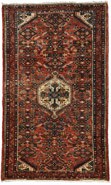 Hosseinabad Persian Rug