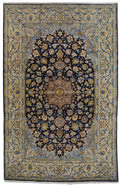 Kashan Persian Rug