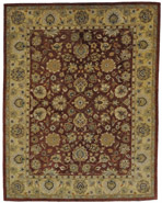 Indian Rug