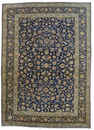 Kashan Persian Rug