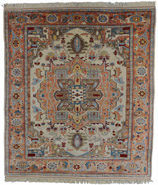 Turkish Rug