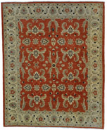 Indian Rug