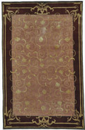 Tibetan Rug