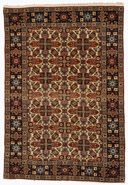 Qum Persian Rug