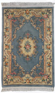 Aubusson Chinese Rug