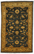 Peshawar Pakistani Rug