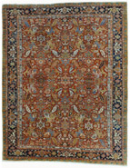 Persian Rug