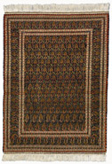 Tabriz Persian Rug