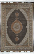 Tabriz Persian Rug