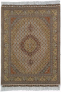 Tabriz Persian Rug